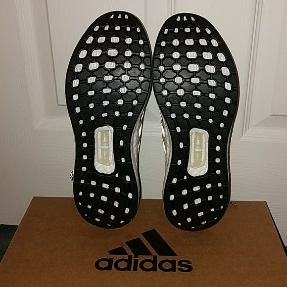 Adidas Speedfactory AM4TKY Ultra Boost Size 8 main image 5